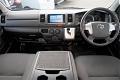 2020 Toyota Hiace Dx (camper Kit) Exterior 27