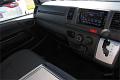 2020 Toyota Hiace Dx (camper Kit) Exterior 4
