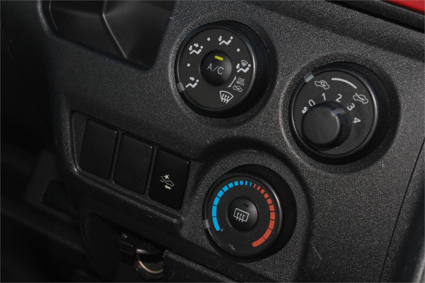 2020 Toyota Hiace Dx (camper Kit) Exterior 10