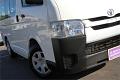 2020 Toyota Hiace Dx (camper Kit) Exterior 12