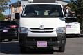 2020 Toyota Hiace Dx (camper Kit) Exterior 14