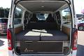 2020 Toyota Hiace Dx (camper Kit) Exterior 16