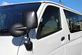 2020 Toyota Hiace Dx (camper Kit) Exterior 17