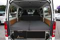 2020 Toyota Hiace Dx (camper Kit) Exterior 22