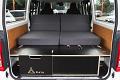 2020 Toyota Hiace Dx (camper Kit) Exterior 24