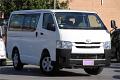 2020 Toyota Hiace Dx (camper Kit) Exterior 27