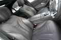 2020 Mercedes-benz S-class S450 Exclusive Sports Limited (hybrid) Exterior 3