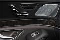 2020 Mercedes-benz S-class S450 Exclusive Sports Limited (hybrid) Exterior 8