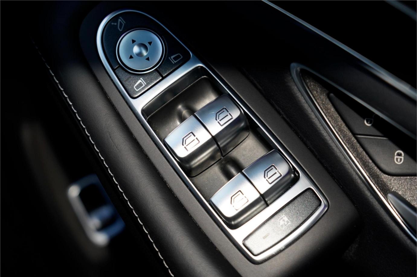 2020 Mercedes-benz S-class S450 Exclusive Sports Limited (hybrid) Exterior 10