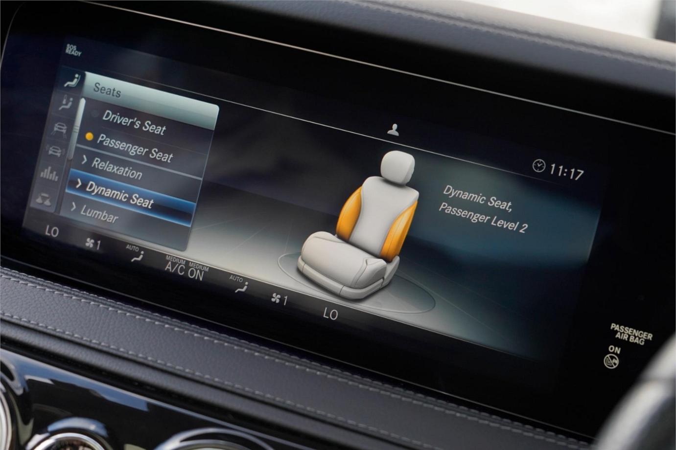 2020 Mercedes-benz S-class S450 Exclusive Sports Limited (hybrid) Exterior 13