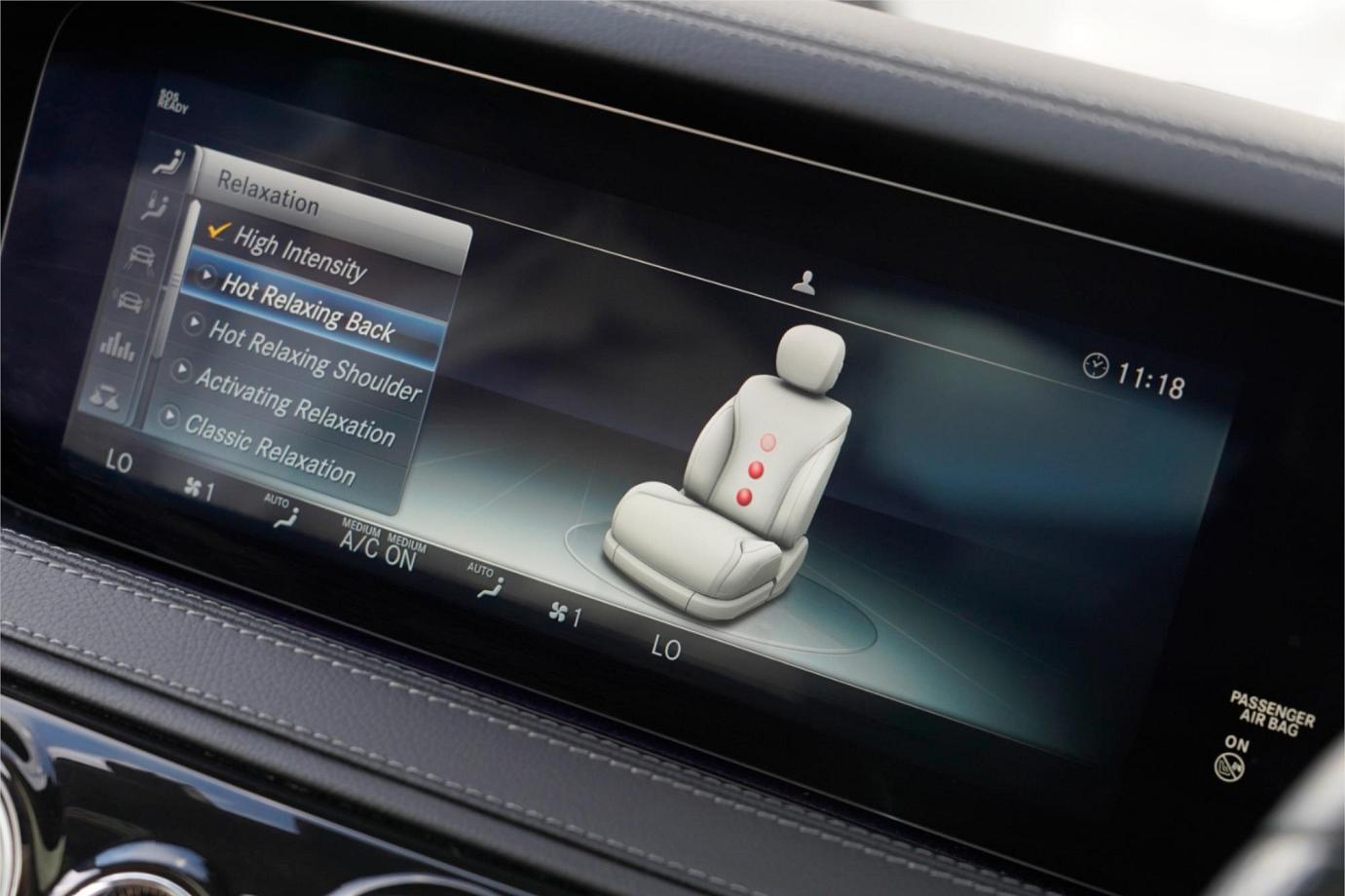 2020 Mercedes-benz S-class S450 Exclusive Sports Limited (hybrid) Exterior 14