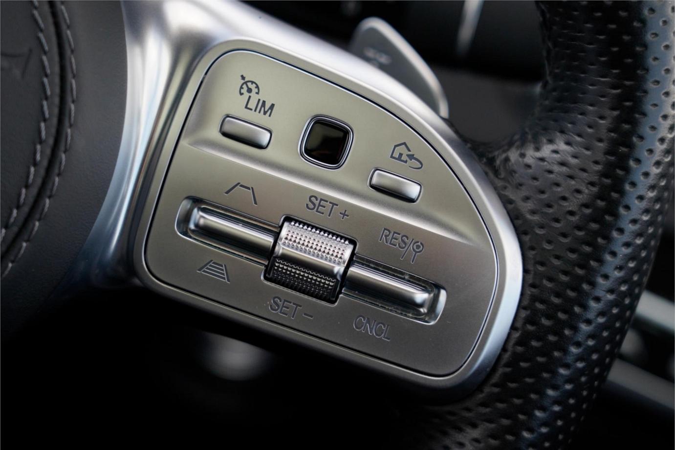 2020 Mercedes-benz S-class S450 Exclusive Sports Limited (hybrid) Exterior 16
