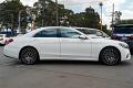 2020 Mercedes-benz S-class S450 Exclusive Sports Limited (hybrid) Exterior 21
