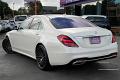 2020 Mercedes-benz S-class S450 Exclusive Sports Limited (hybrid) Exterior 23