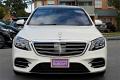 2020 Mercedes-benz S-class S450 Exclusive Sports Limited (hybrid) Exterior 24