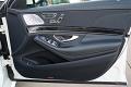 2020 Mercedes-benz S-class S450 Exclusive Sports Limited (hybrid) Exterior 32