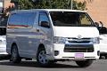 2019 Toyota Hiace Dx Gl Package (camper Kit)