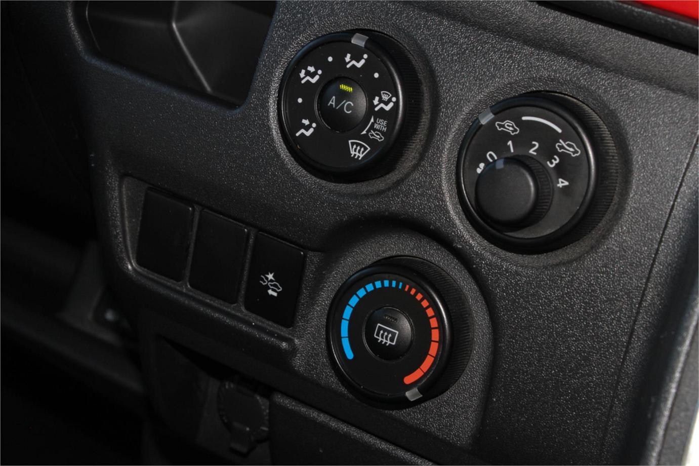2019 Toyota Hiace Dx Gl Package (camper Kit) Exterior 9
