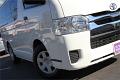 2019 Toyota Hiace Dx Gl Package (camper Kit) Exterior 12