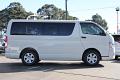 2019 Toyota Hiace Dx Gl Package (camper Kit) Exterior 13