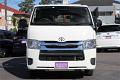 2019 Toyota Hiace Dx Gl Package (camper Kit) Exterior 14