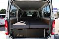 2019 Toyota Hiace Dx Gl Package (camper Kit) Exterior 16