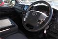 2019 Toyota Hiace Dx Gl Package (camper Kit) Exterior 23