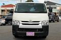 2017 Toyota Hiace Dx (camper Kit) Exterior 10