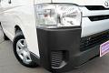 2017 Toyota Hiace Dx (camper Kit) Exterior 12