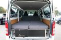2017 Toyota Hiace Dx (camper Kit) Exterior 14