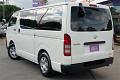 2017 Toyota Hiace Dx (camper Kit) Exterior 23