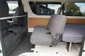 2017 Toyota Hiace Dx (camper Kit) Exterior 29