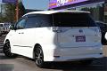 2013 Toyota Estima Aeras Hybrid Exterior 21