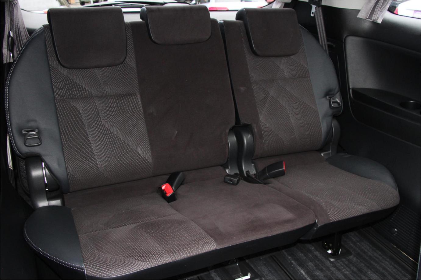2013 Toyota Estima Hybrid Aeras Premium Exterior 3