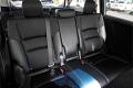2017 Honda Odyssey Absolute-sensing (hybrid) Exterior 3