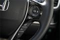 2017 Honda Odyssey Absolute-sensing (hybrid) Exterior 9