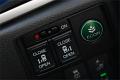 2017 Honda Odyssey Absolute-sensing (hybrid) Exterior 10
