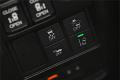 2017 Honda Odyssey Absolute-sensing (hybrid) Exterior 11