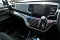 2017 Honda Odyssey Absolute-sensing (hybrid) Exterior 13