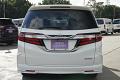 2017 Honda Odyssey Absolute-sensing (hybrid) Exterior 16