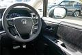 2017 Honda Odyssey Absolute-sensing (hybrid) Exterior 21