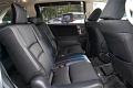 2017 Honda Odyssey Absolute-sensing (hybrid) Exterior 22