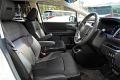 2017 Honda Odyssey Absolute-sensing (hybrid) Exterior 23