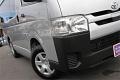 2018 Toyota Hiace Dx (camper Kit) Exterior 12