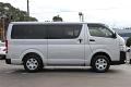2018 Toyota Hiace Dx (camper Kit) Exterior 13