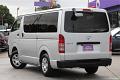 2018 Toyota Hiace Dx (camper Kit) Exterior 23