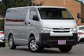 2018 Toyota Hiace Dx (camper Kit) Exterior 28