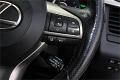 2016 Lexus Rx450h F-sport (hybrid) Exterior 16