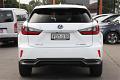 2016 Lexus Rx450h F-sport (hybrid) Exterior 22