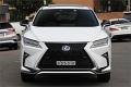 2016 Lexus Rx450h F-sport (hybrid) Exterior 25
